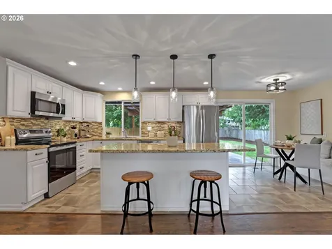 18030 NW Park View Boulevard Portland OR 97229