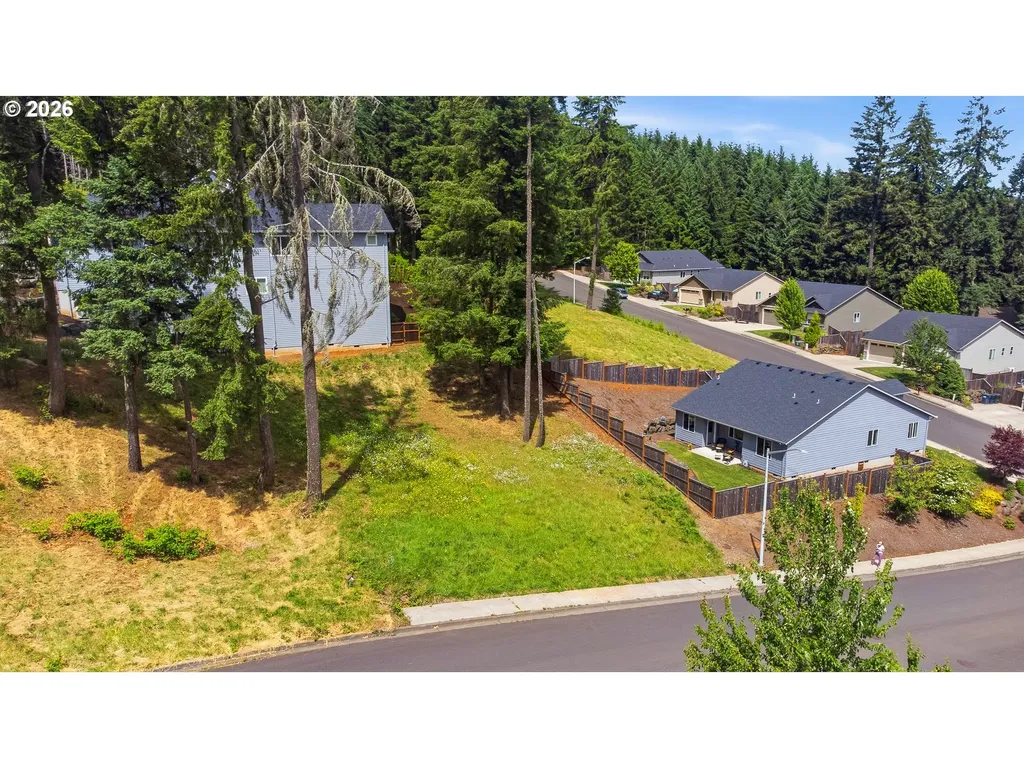 Lot 17 Aspen Heights Veneta OR 97487