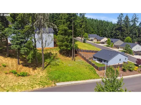 Lot 17 Aspen Heights Veneta OR 97487