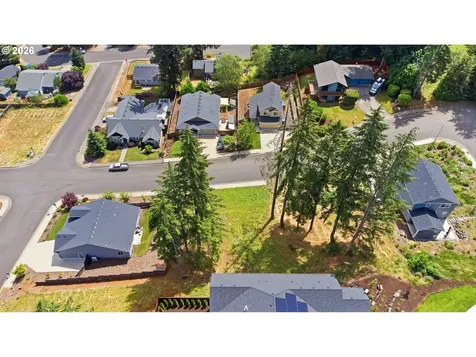 Lot 17 Aspen Heights Veneta OR 97487