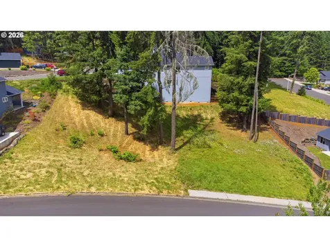 Lot 17 Aspen Heights Veneta OR 97487