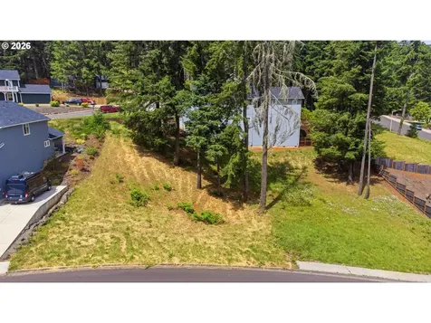 Lot 17 Aspen Heights Veneta OR 97487