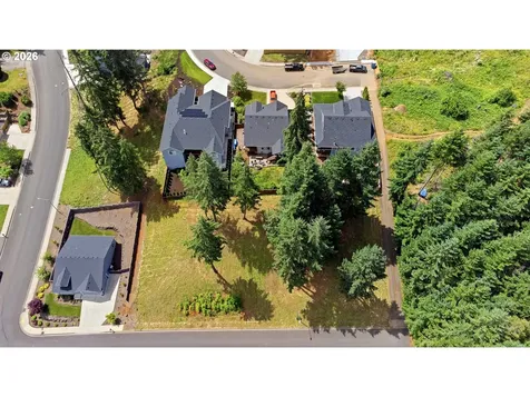 Lot 17 Aspen Heights Veneta OR 97487