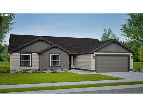 Lot 17 Aspen Heights Veneta OR 97487