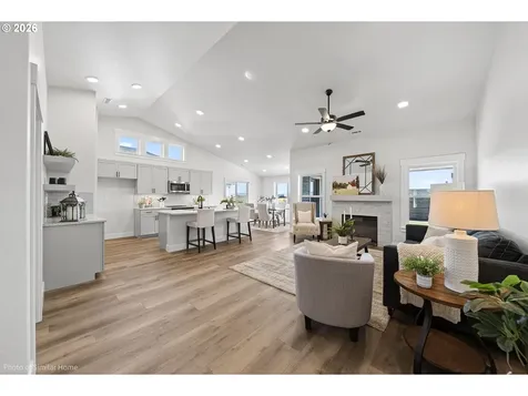 Lot 17 Aspen Heights Veneta OR 97487
