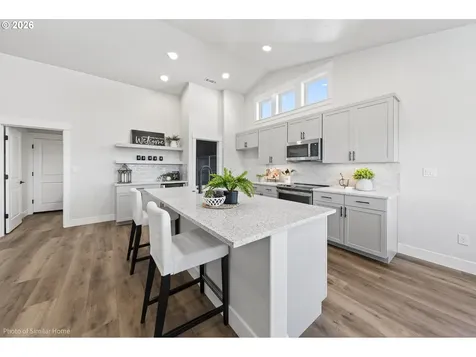Lot 17 Aspen Heights Veneta OR 97487