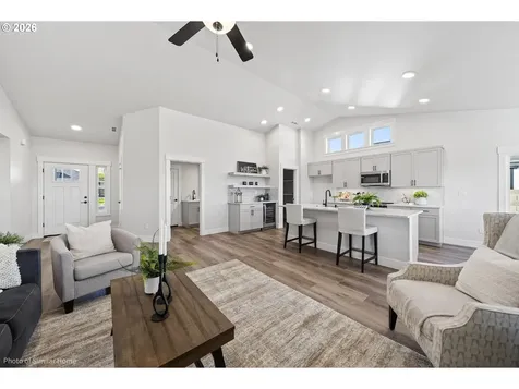 Lot 17 Aspen Heights Veneta OR 97487