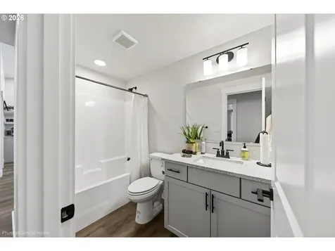 Lot 17 Aspen Heights Veneta OR 97487