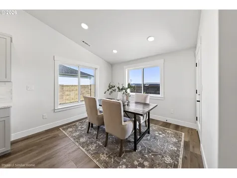 Lot 17 Aspen Heights Veneta OR 97487