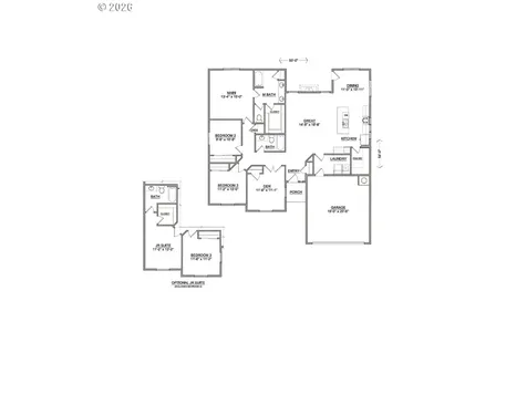 Lot 17 Aspen Heights Veneta OR 97487