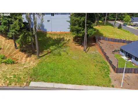 Lot 17 Aspen Heights Veneta OR 97487