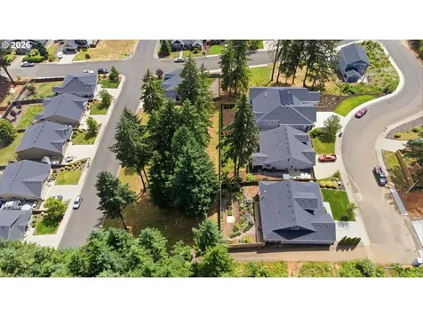 Lot 17 Aspen Heights Veneta OR 97487