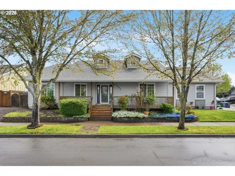 3653 Willowbrook Street Eugene OR 97404