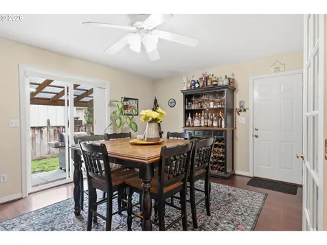 3653 Willowbrook Street Eugene OR 97404