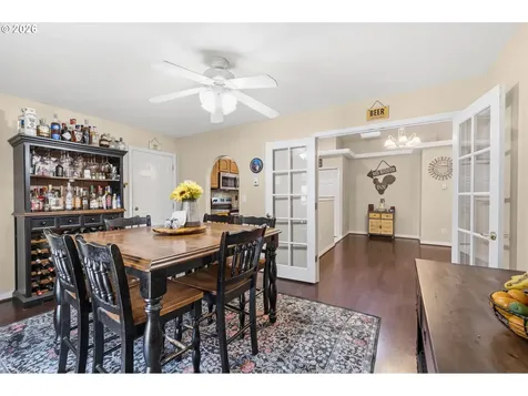 3653 Willowbrook Street Eugene OR 97404