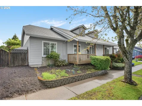 3653 Willowbrook Street Eugene OR 97404