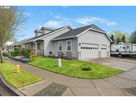 3653 Willowbrook Street Eugene OR 97404