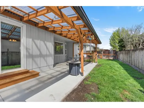 3653 Willowbrook Street Eugene OR 97404