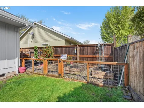 3653 Willowbrook Street Eugene OR 97404