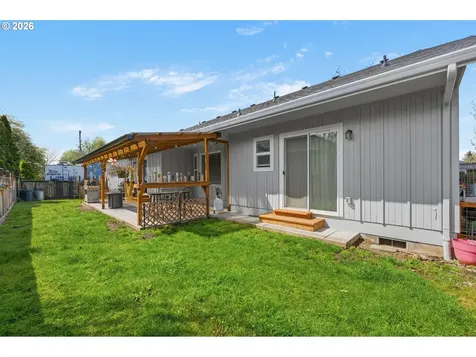 3653 Willowbrook Street Eugene OR 97404