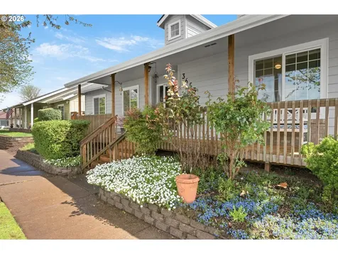 3653 Willowbrook Street Eugene OR 97404