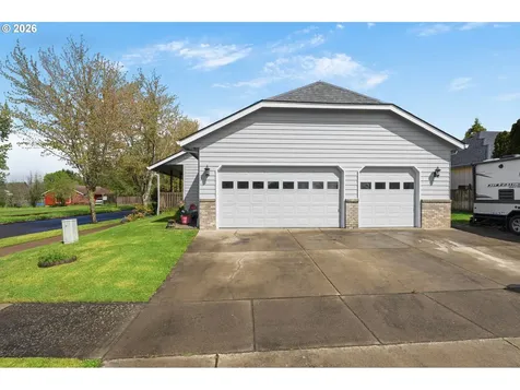 3653 Willowbrook Street Eugene OR 97404