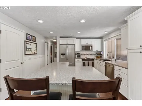 3226 W 12th Street The Dalles OR 97058