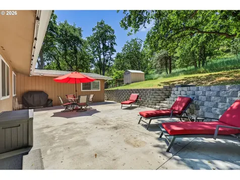 3226 W 12th Street The Dalles OR 97058