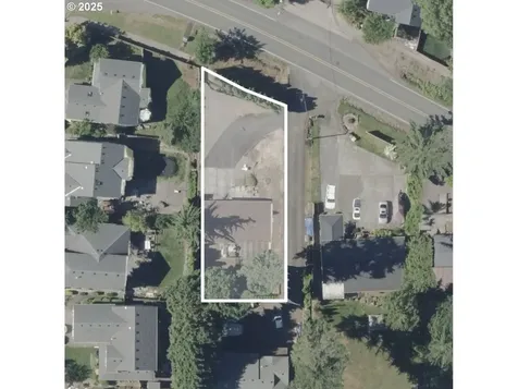7480 SW Taylors Ferry Road Portland OR 97223