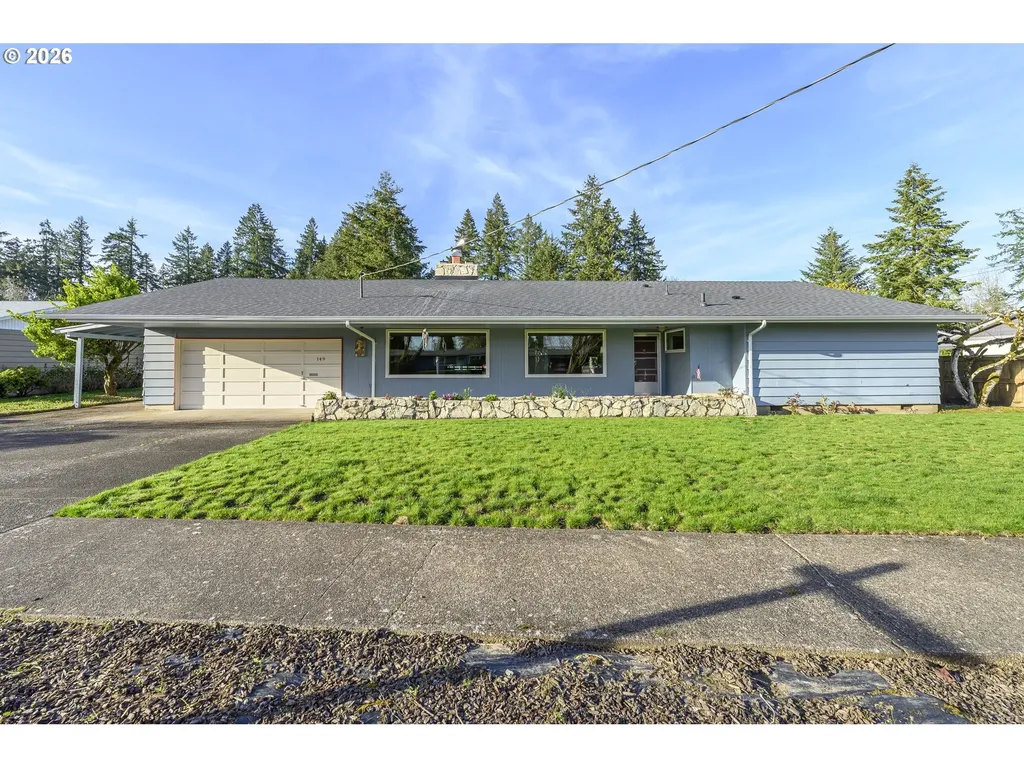 149 NW 25th Street Mcminnville OR 97128