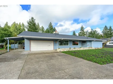 149 NW 25th Street Mcminnville OR 97128