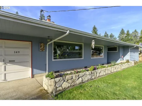 149 NW 25th Street Mcminnville OR 97128