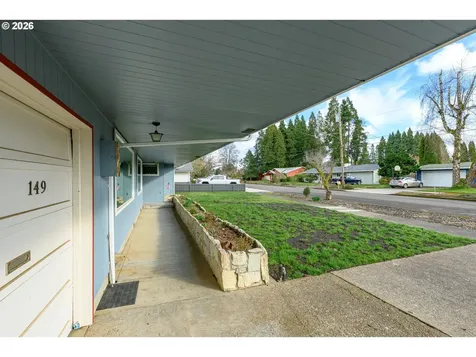149 NW 25th Street Mcminnville OR 97128