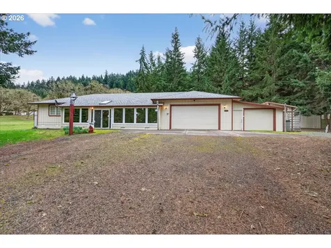 26100 Alpine Road Monroe OR 97456