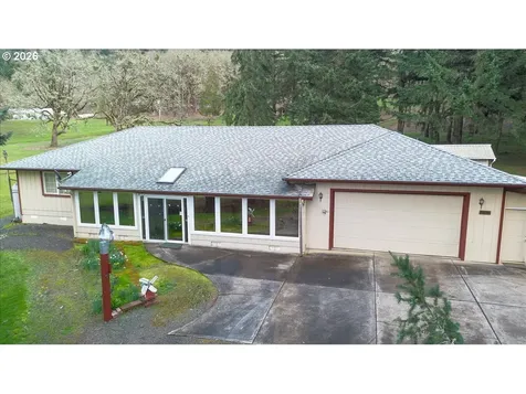 26100 Alpine Road Monroe OR 97456