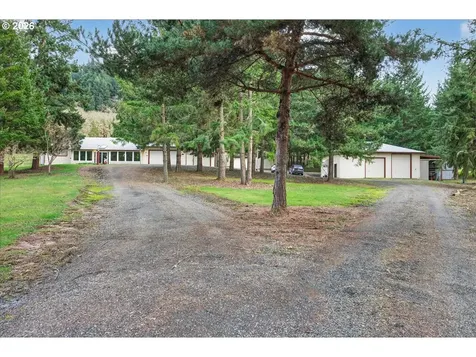 26100 Alpine Road Monroe OR 97456