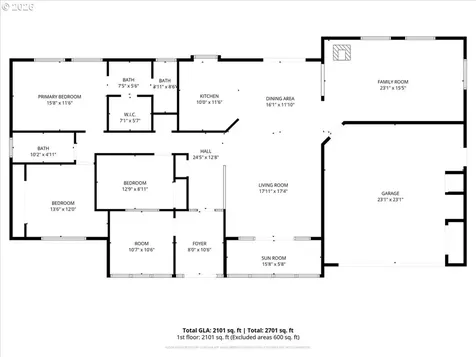 26100 Alpine Road Monroe OR 97456