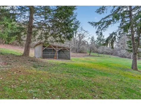 26100 Alpine Road Monroe OR 97456