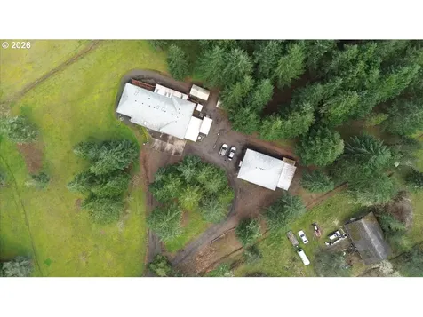26100 Alpine Road Monroe OR 97456