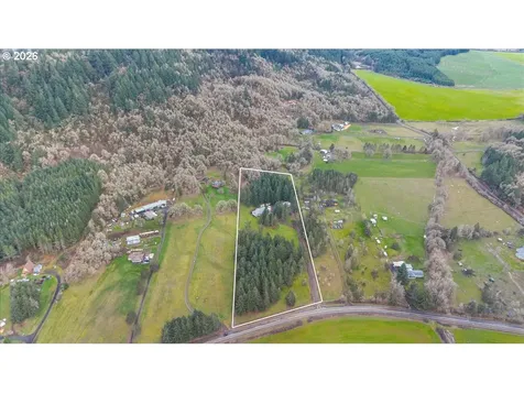 26100 Alpine Road Monroe OR 97456