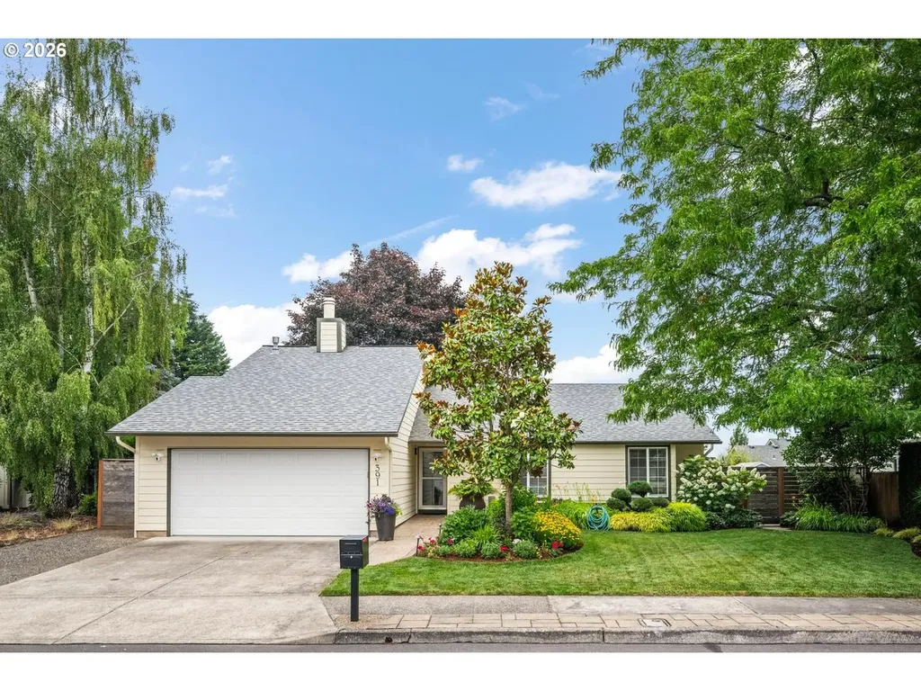 391 SW Nancy Avenue Gresham OR 97030