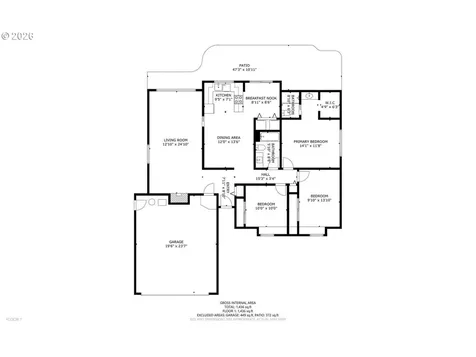 391 SW Nancy Avenue Gresham OR 97030