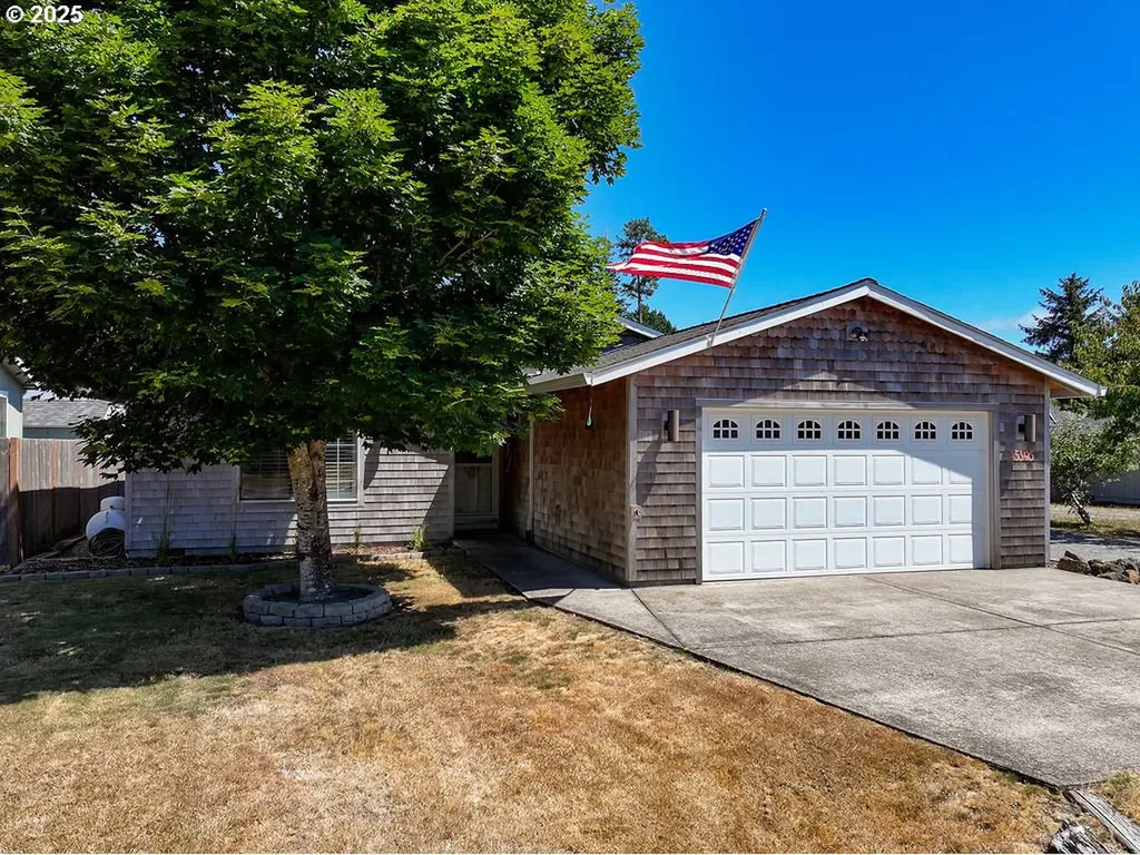 35395 Bayside Gardens Road Nehalem OR 97131
