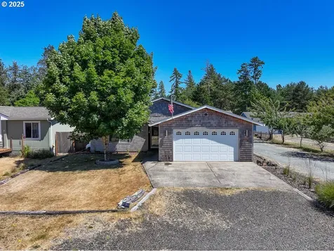 35395 Bayside Gardens Road Nehalem OR 97131