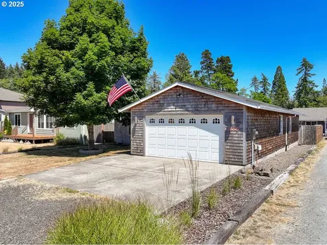 35395 Bayside Gardens Road Nehalem OR 97131