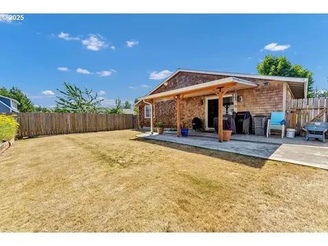 35395 Bayside Gardens Road Nehalem OR 97131