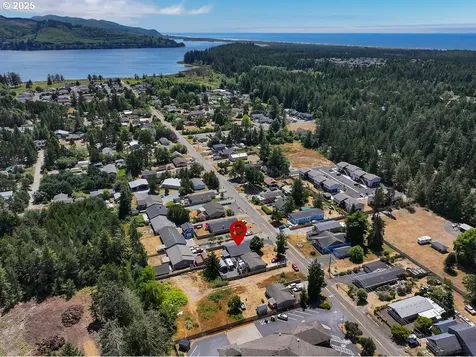 35395 Bayside Gardens Road Nehalem OR 97131