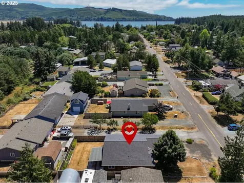 35395 Bayside Gardens Road Nehalem OR 97131