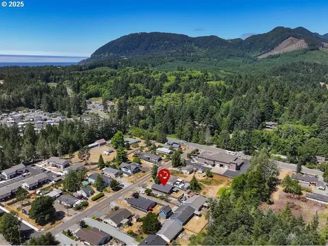 35395 Bayside Gardens Road Nehalem OR 97131