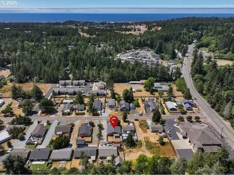 35395 Bayside Gardens Road Nehalem OR 97131